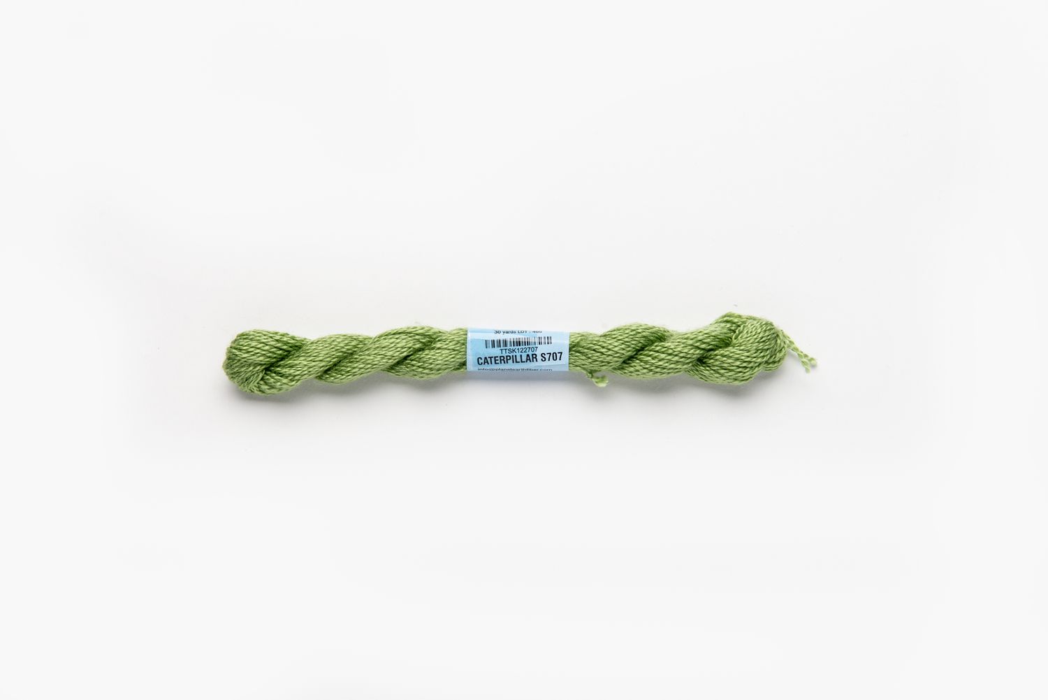 Essentials Skeins - 707 - Caterpillar