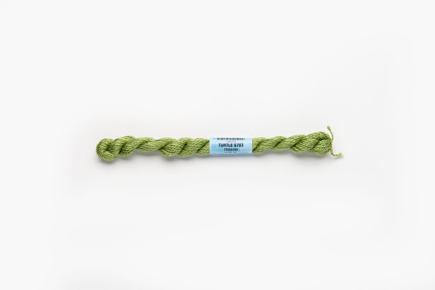 Essentials Skeins - 703 - Turtle