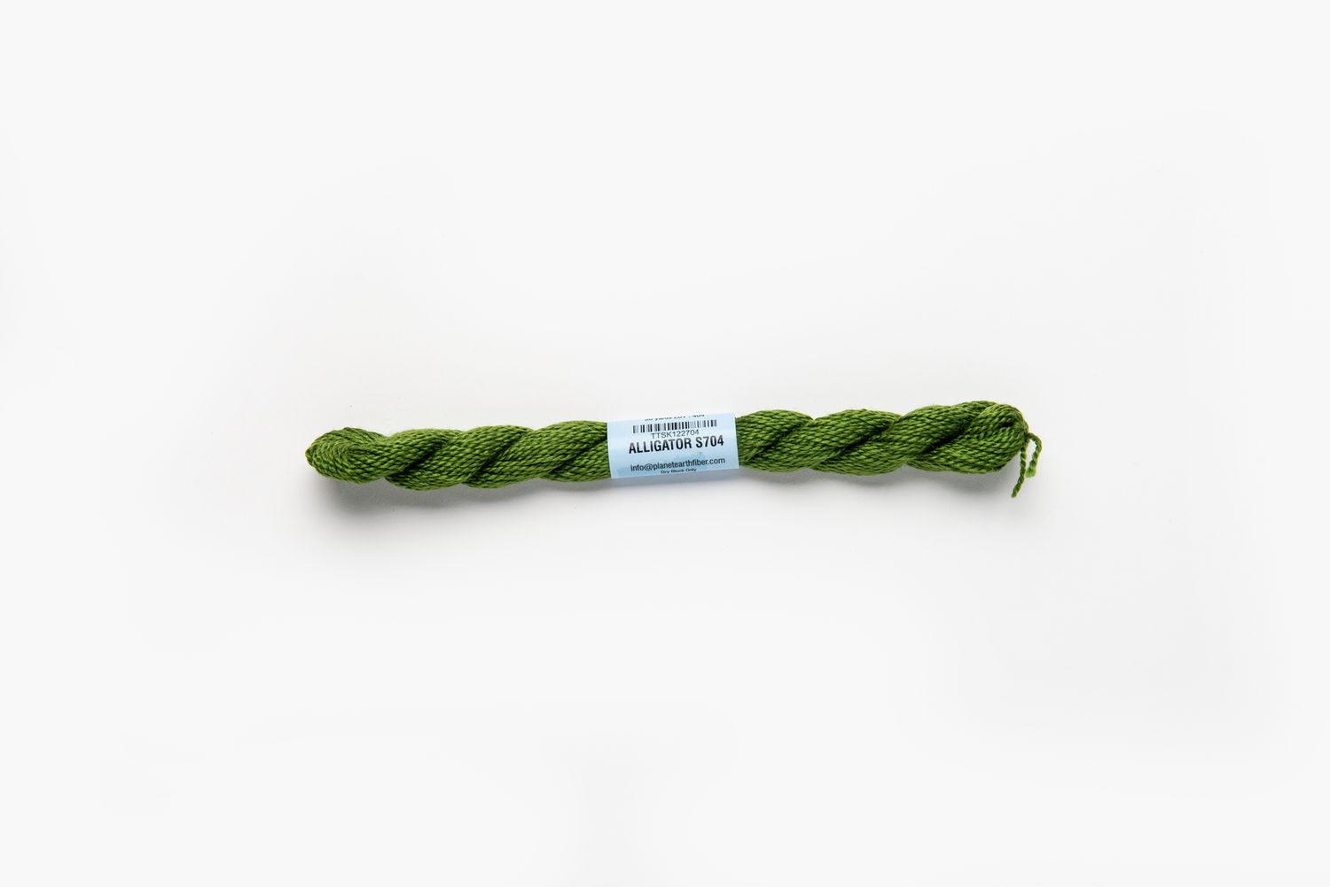Essentials Skeins - 704 - Alligator