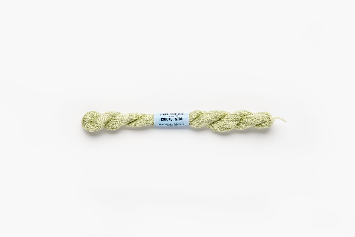 Essentials Skeins - 706 - Cricket