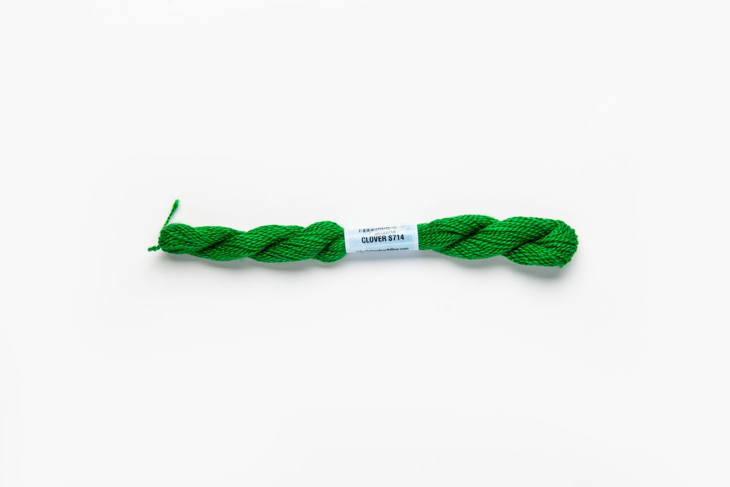 Essentials Skeins - 714 - Clover