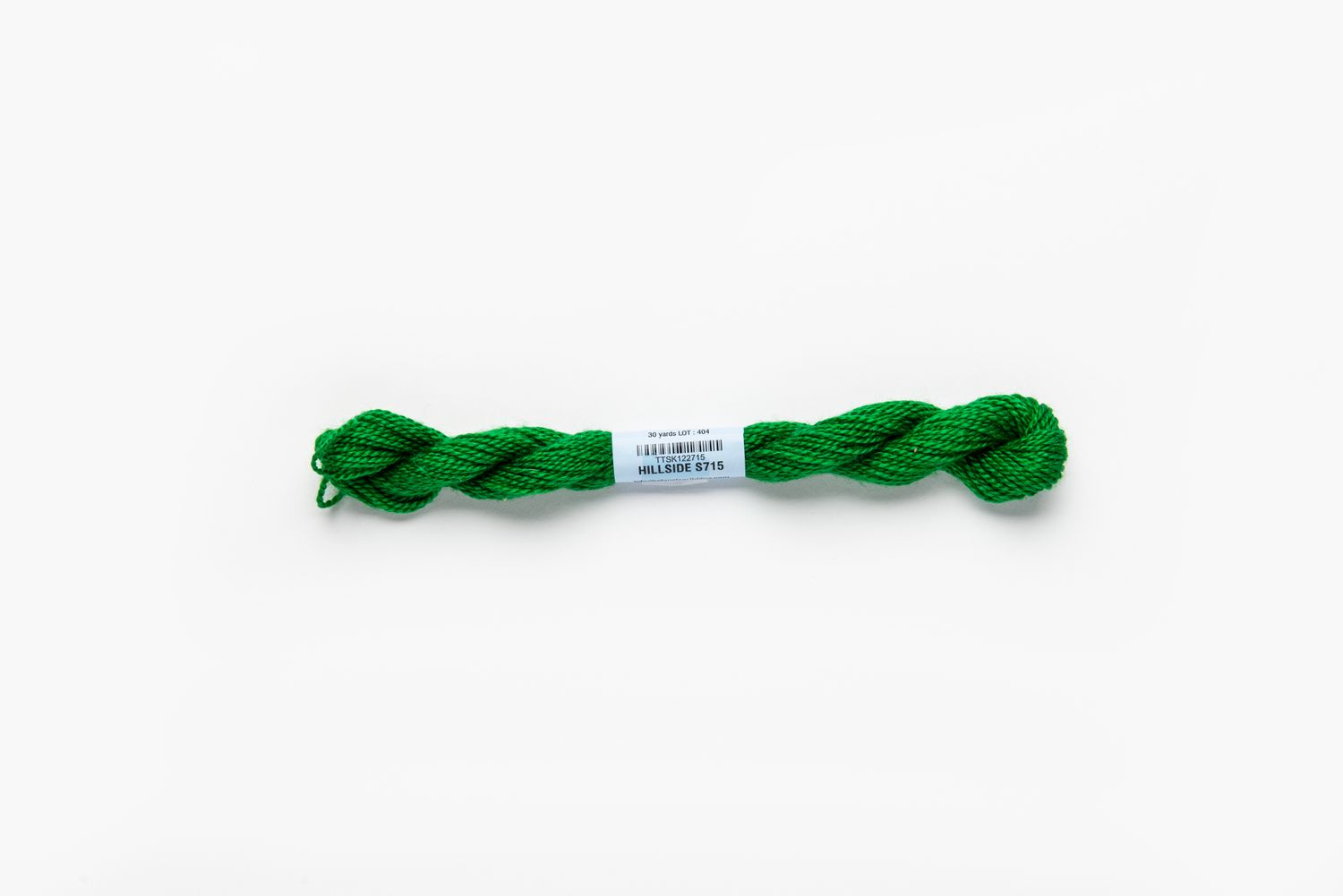 Essentials Skeins - 715 - Hillside