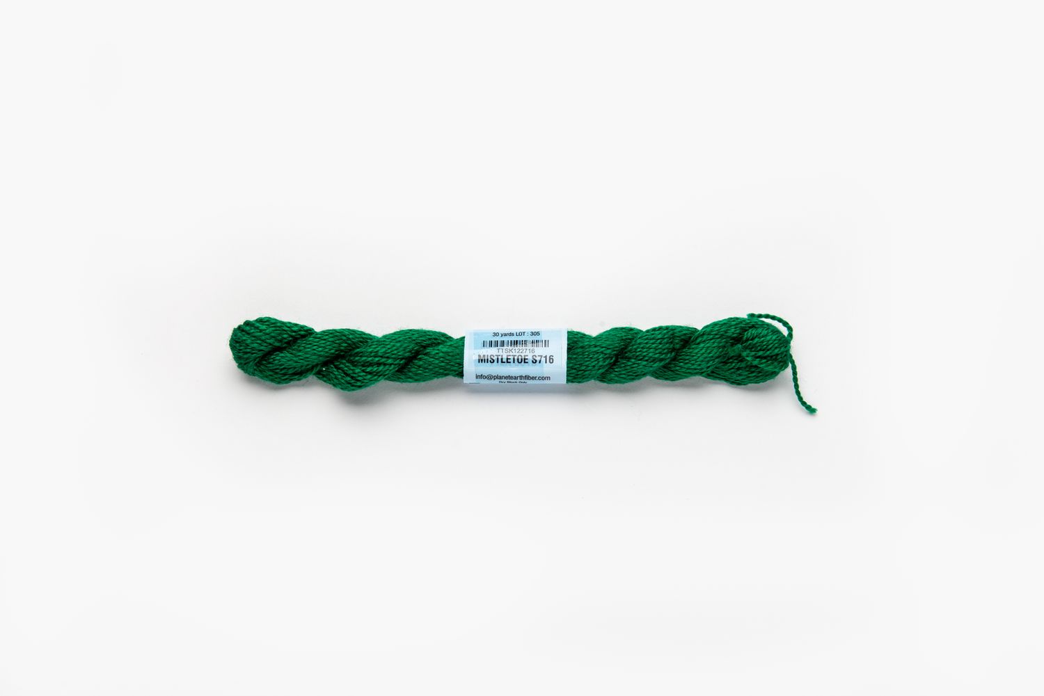 Essentials Skeins - 716 - Mistletoe