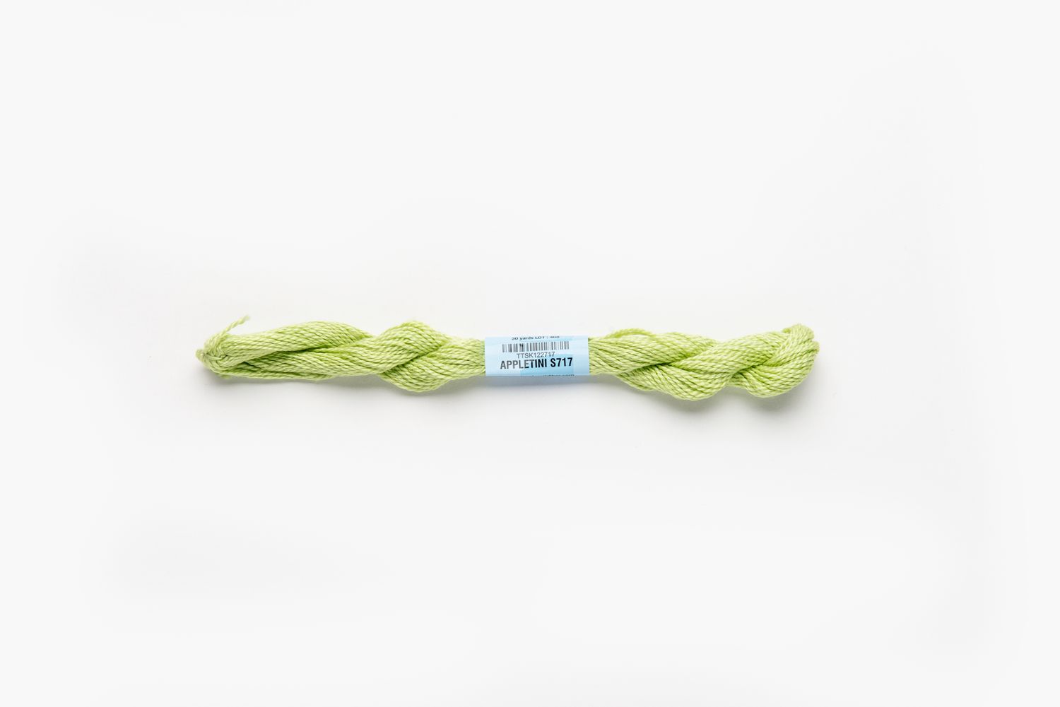 Essentials Skeins - 717 - Appletini