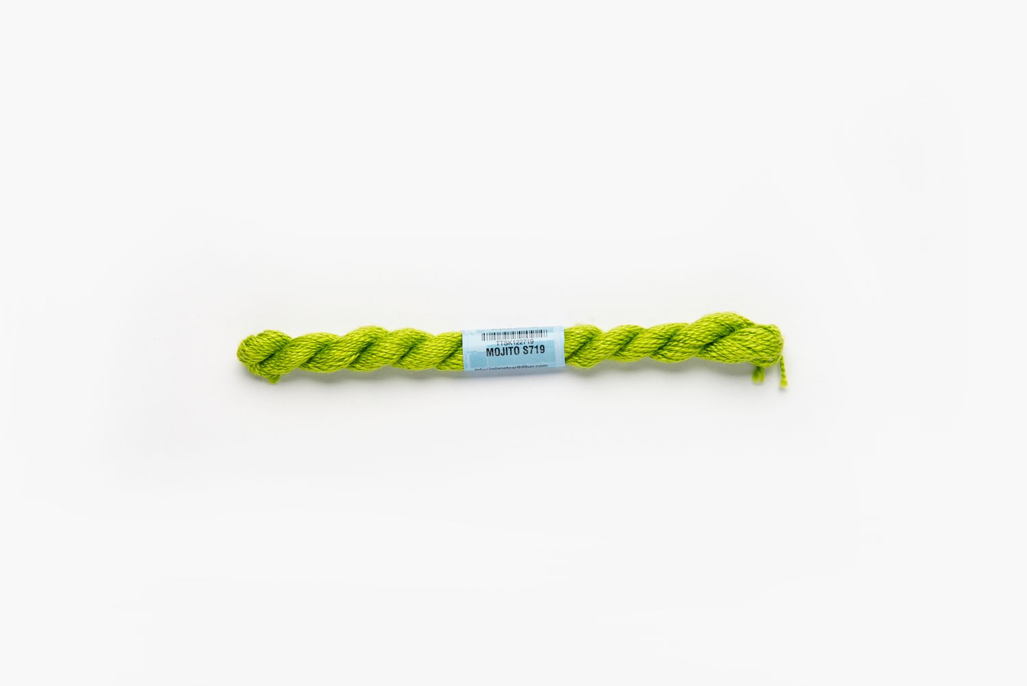 Essentials Skeins - 719 - Mojito