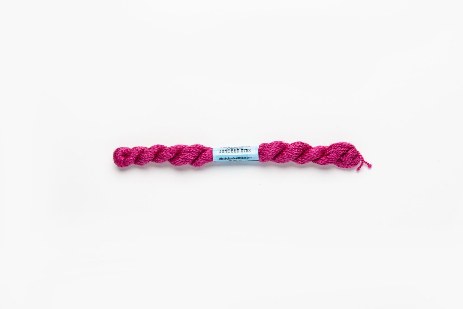 Essentials Skeins - 753 - June Bug