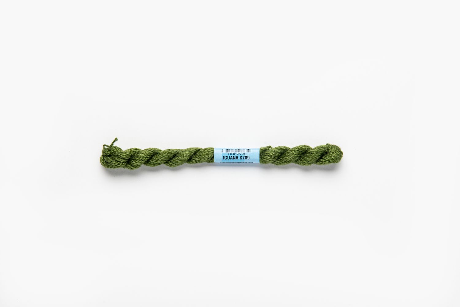 Essentials Skeins - 709 - Iguana