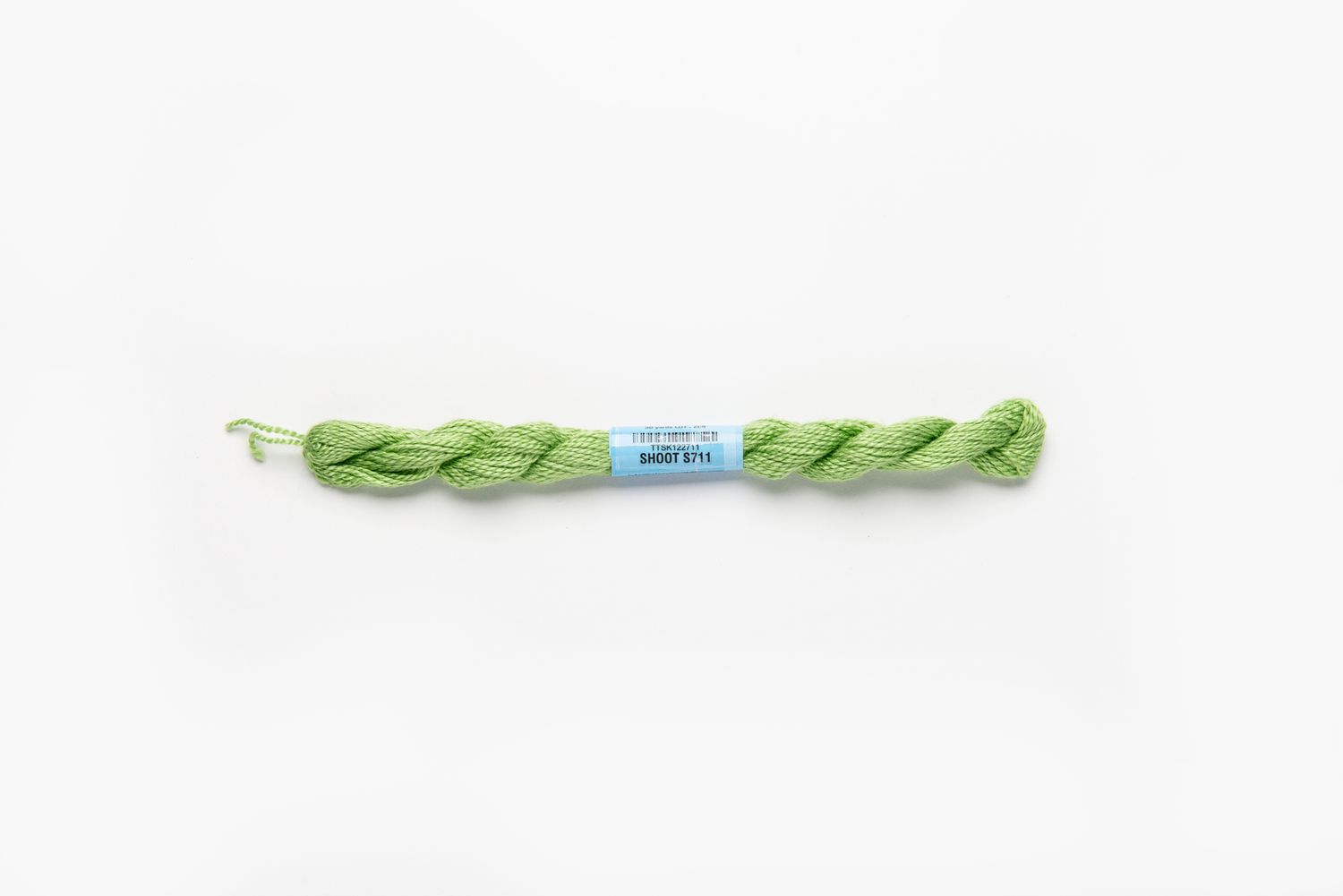 Essentials Skeins - 711 - Shoot