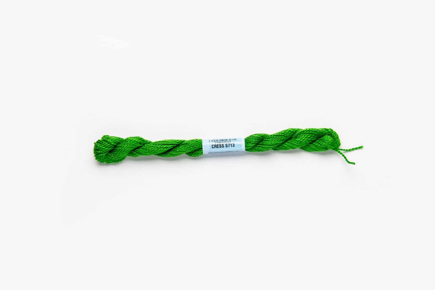 Essentials Skeins - 713 - Cress
