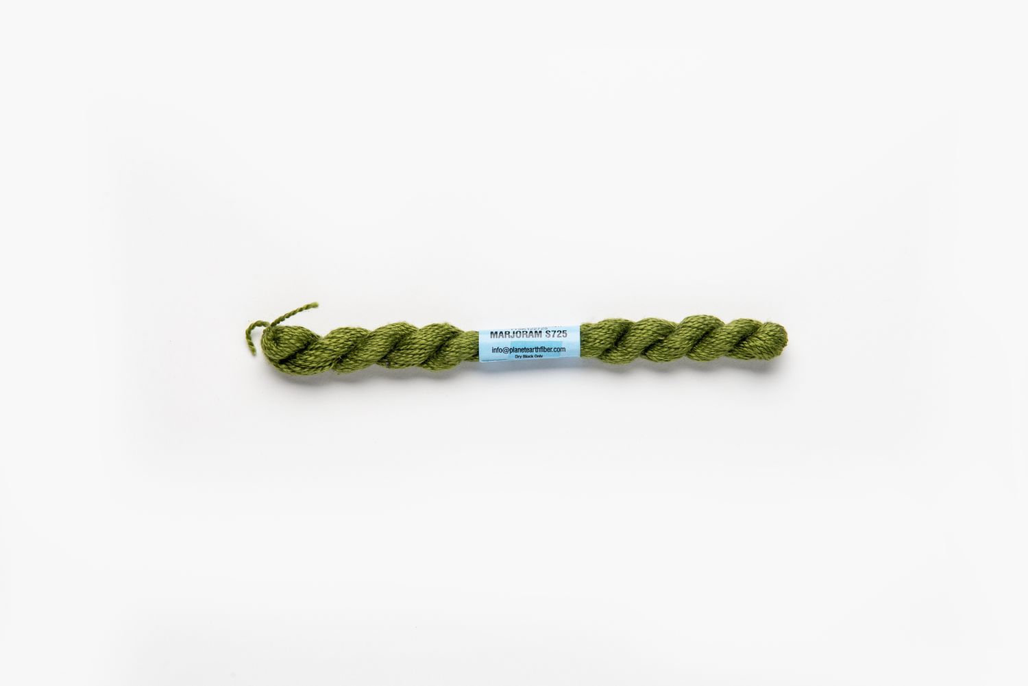 Essentials Skeins - 725 - Marjoram