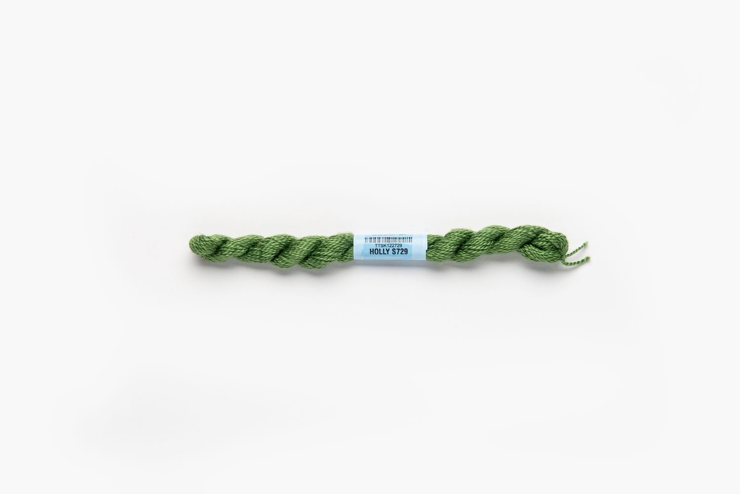 Essentials Skeins - 729 - Holly