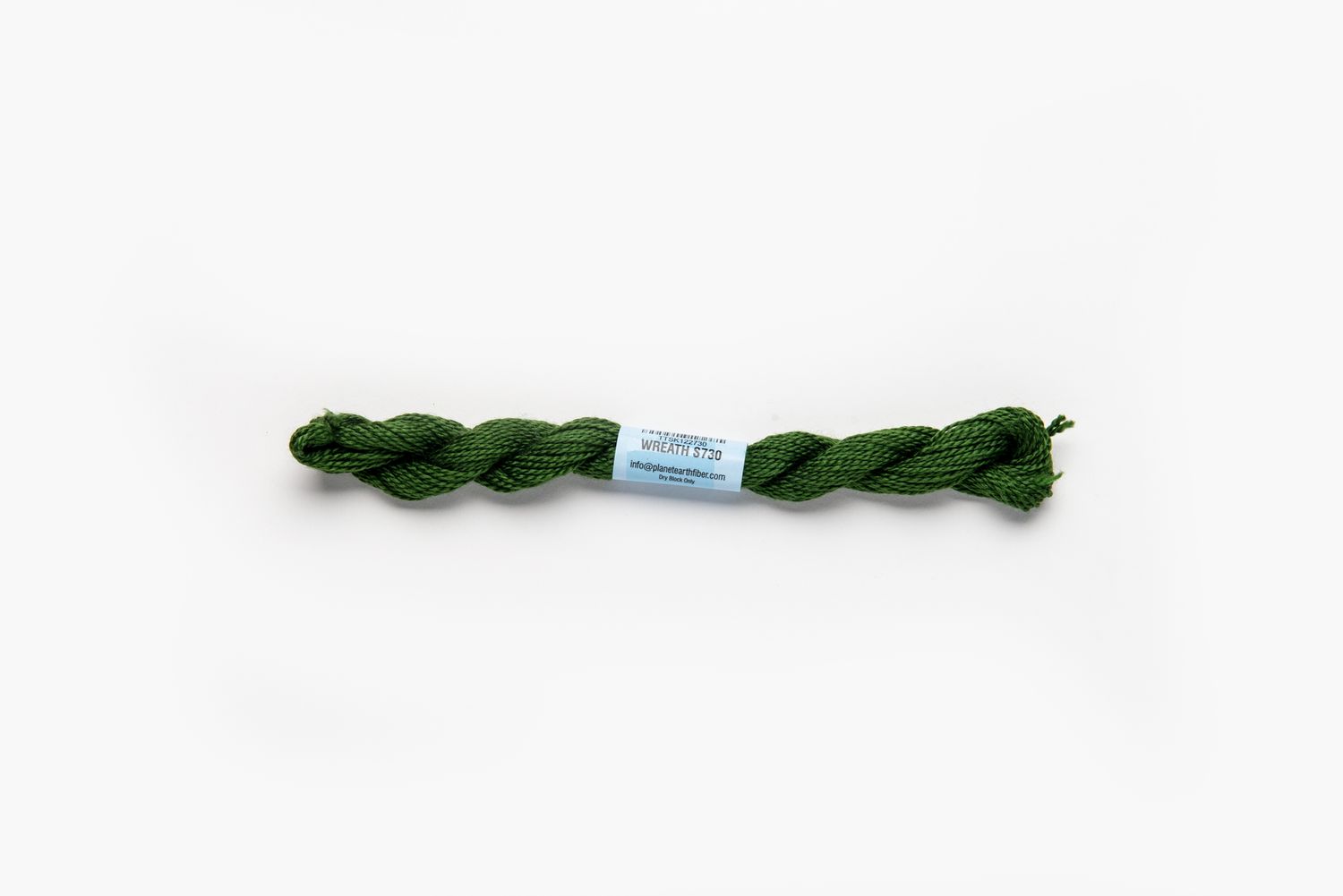 Essentials Skeins - 730 - Wreath