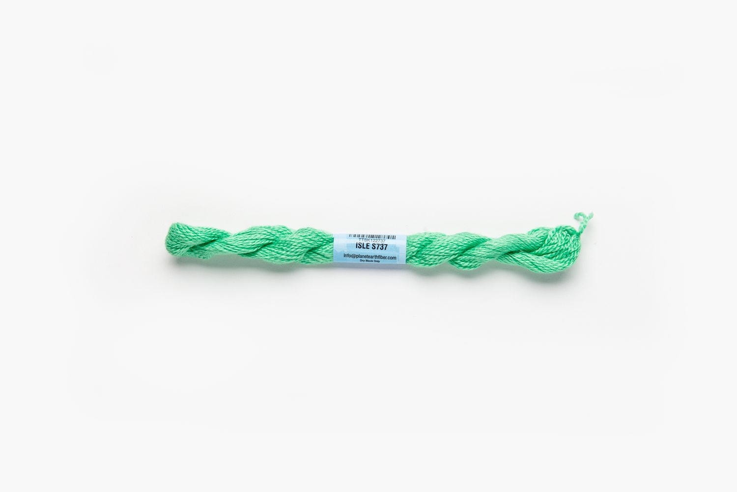 Essentials Skeins - 737 - Isle