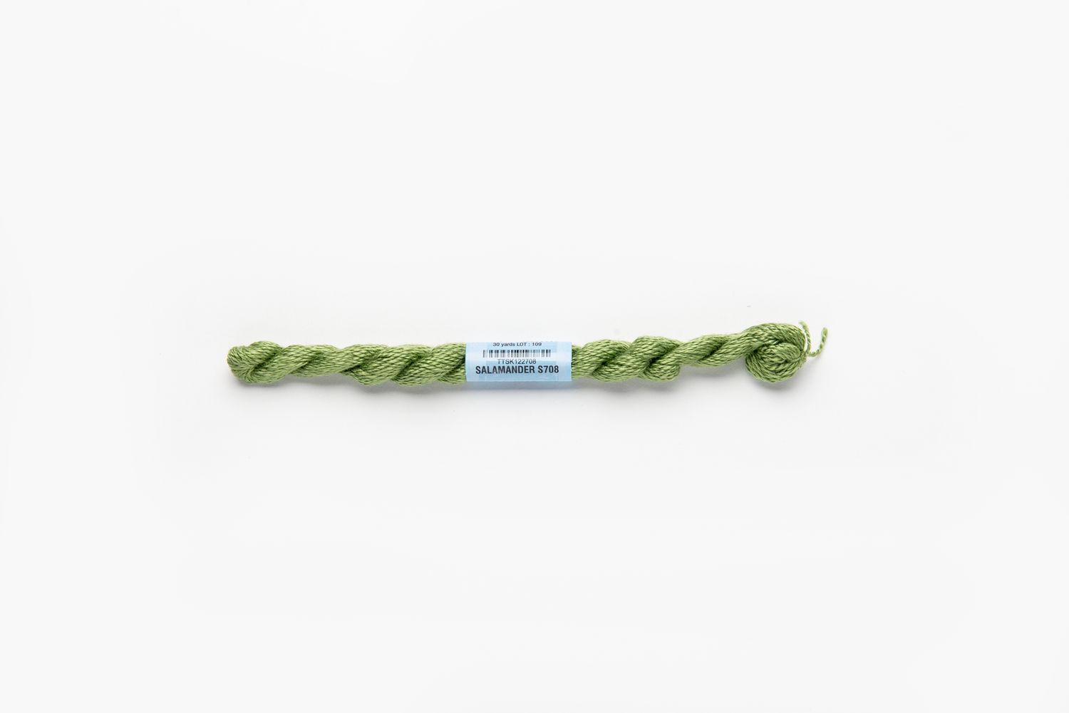 Essentials Skeins - 708 - Salamander