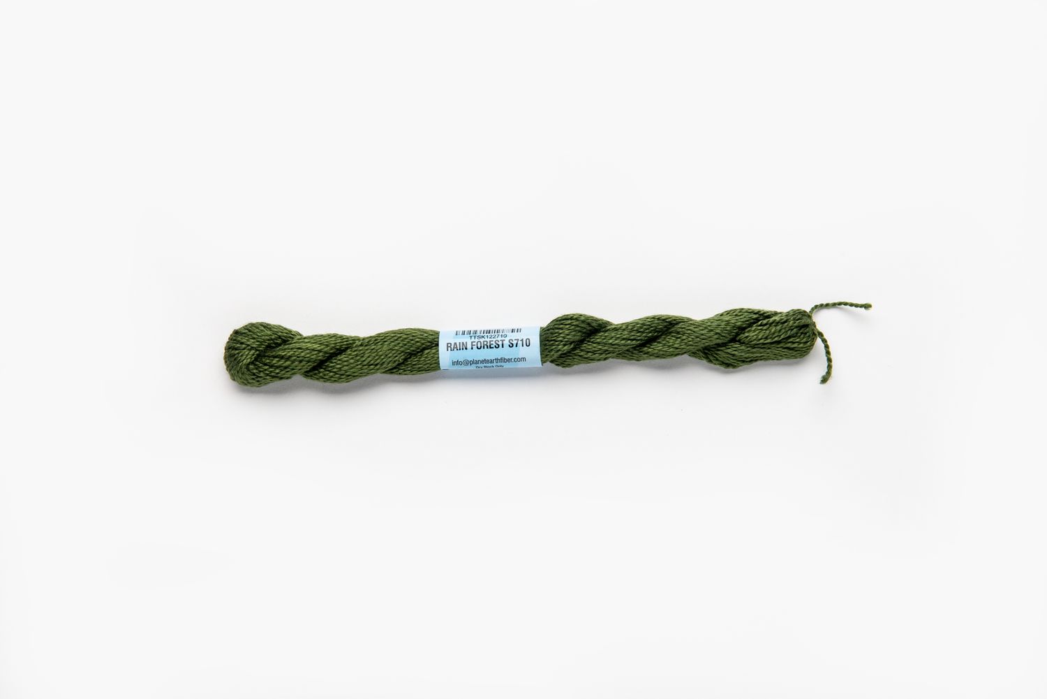 Essentials Skeins - 710 - Rain Forest