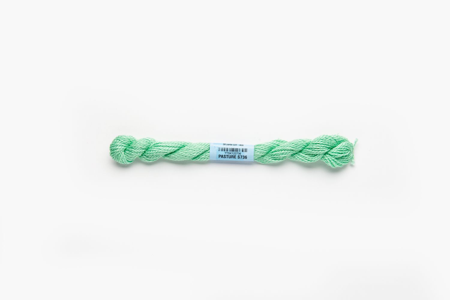 Essentials Skeins - 736 - Pasture