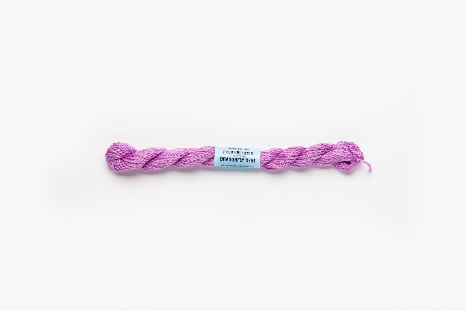 Essentials Skeins - 751 - Dragonfly
