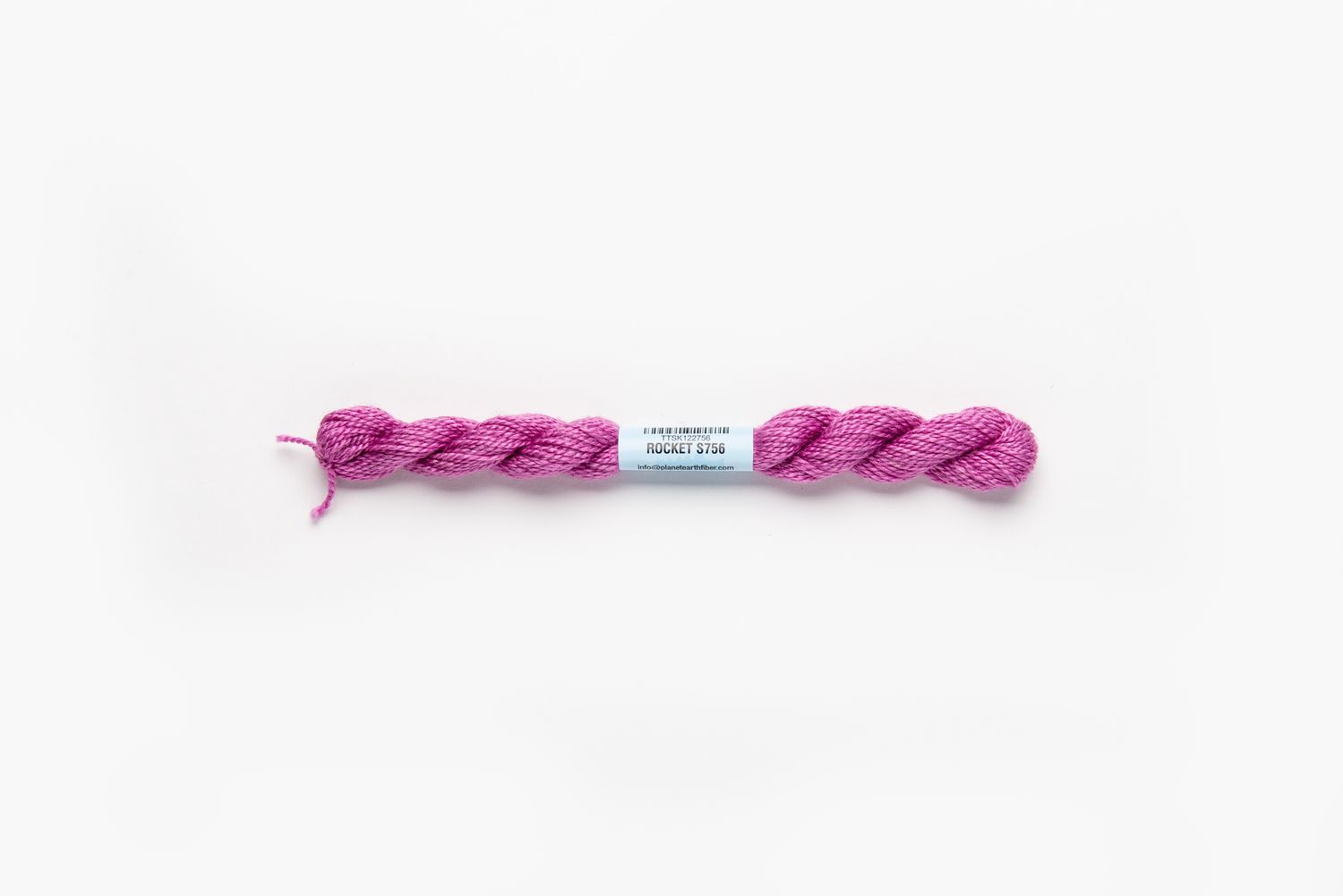 Essentials Skeins - 756 - Rocket
