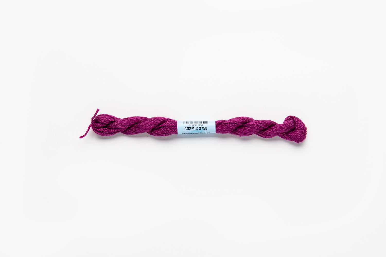 Essentials Skeins - 758 - Cosmic