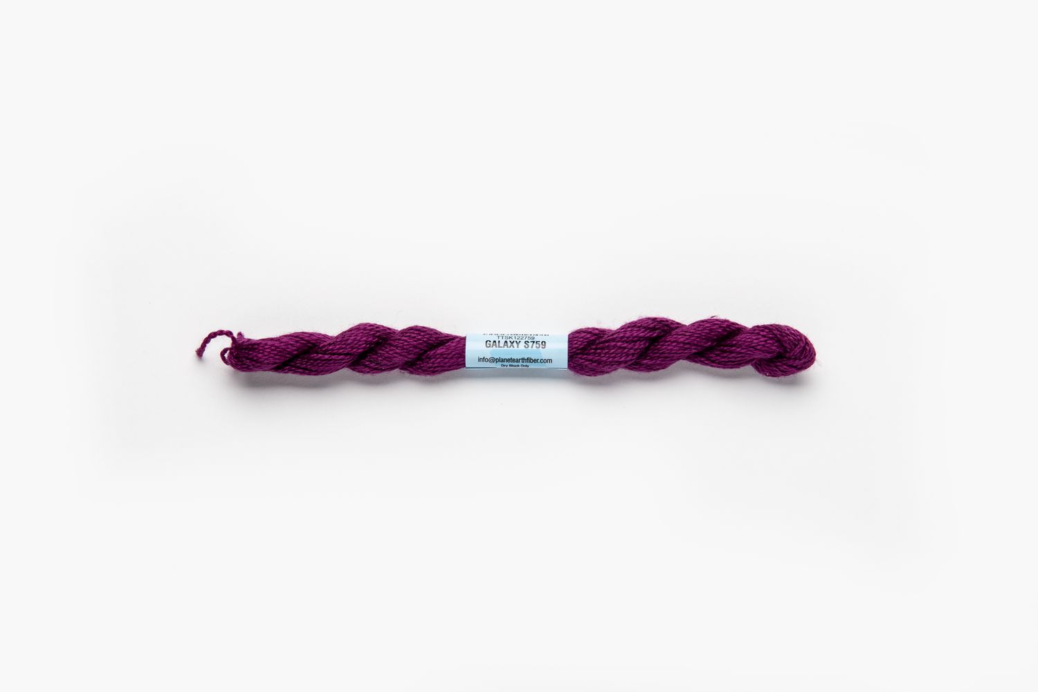 Essentials Skeins - 759 - Galaxy