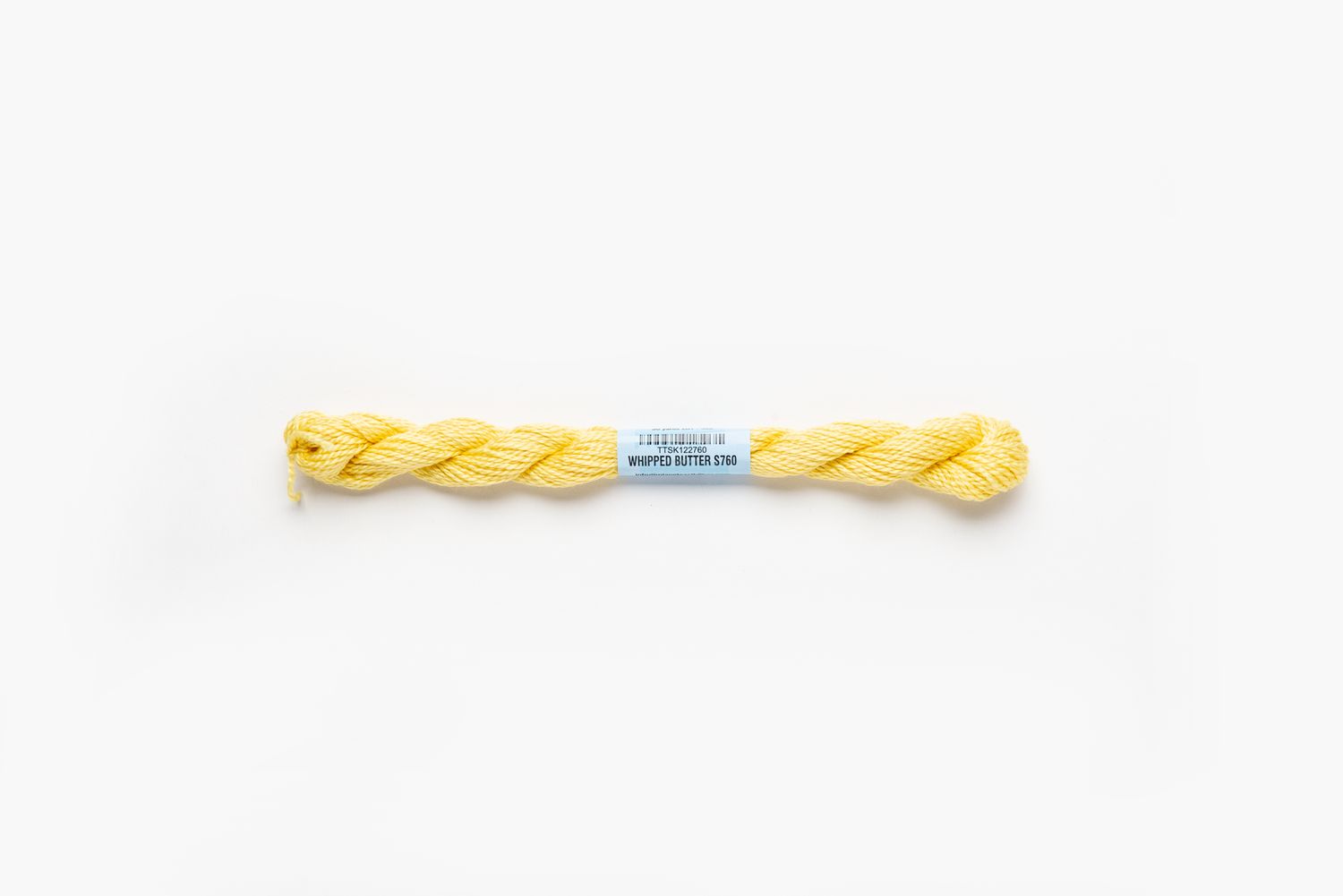 Essentials Skeins - 760 - Whipped Butter