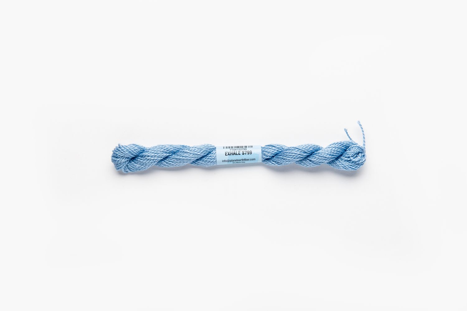 Essentials Skeins - 799 - Exhale