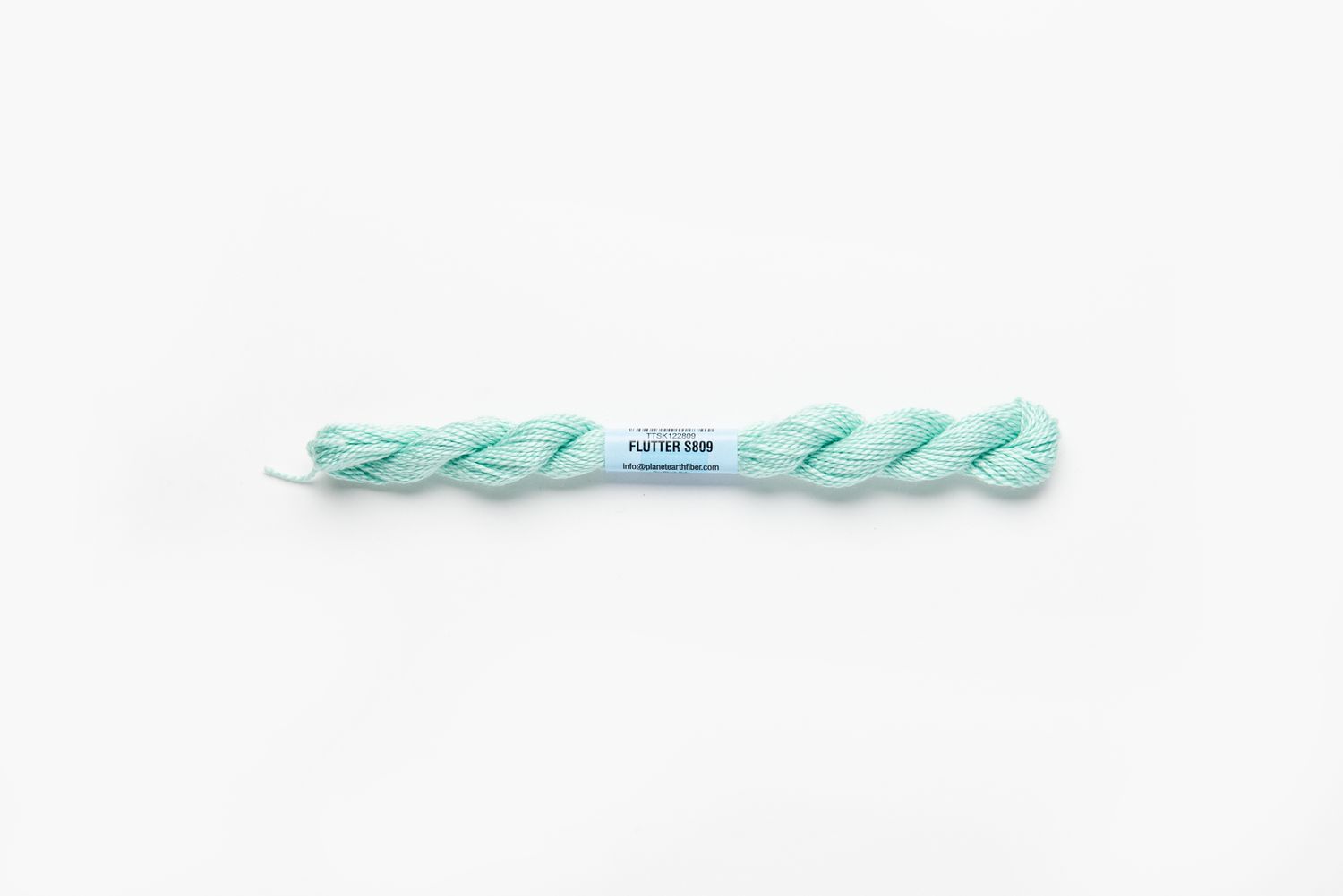 Essentials Skeins - 809 - Flutter