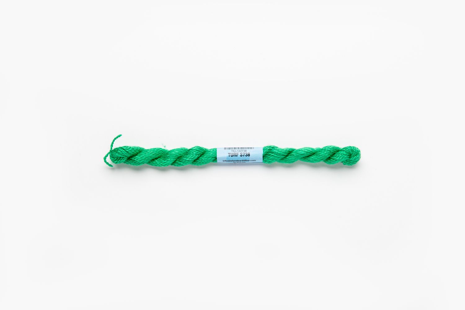 Essentials Skeins - 738 - Turf