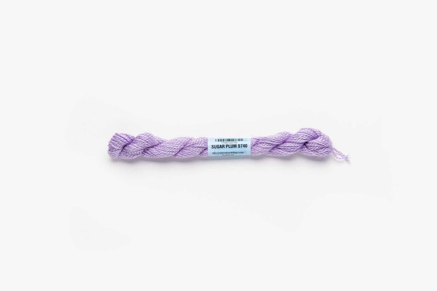 Essentials Skeins - 740 - Sugar Plum