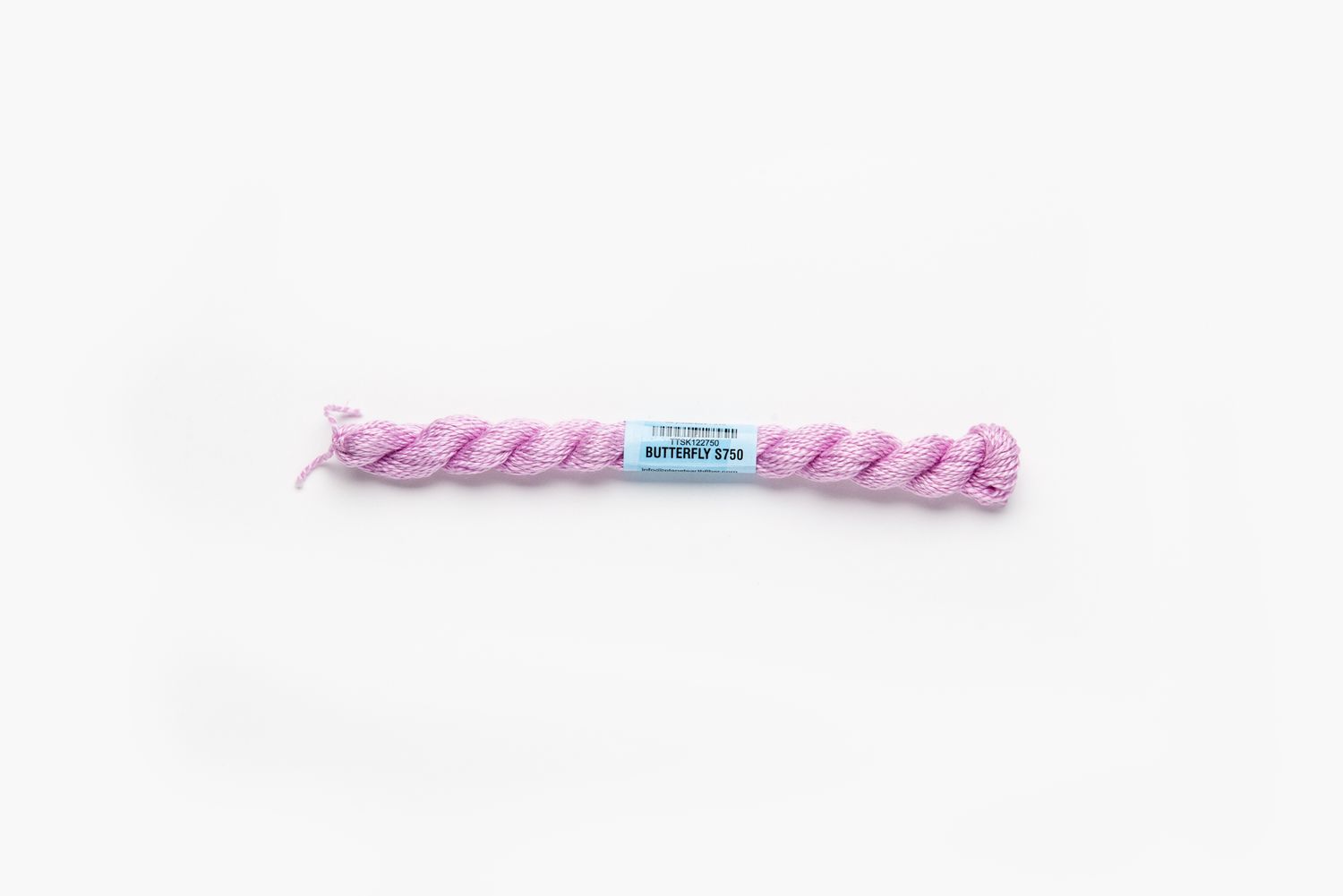 Essentials Skeins - 750 - Butterfly