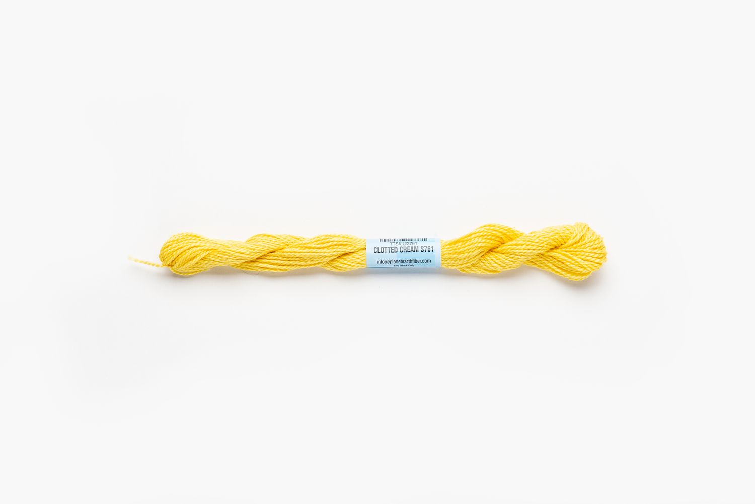 Essentials Skeins - 761 - Clotted Cream