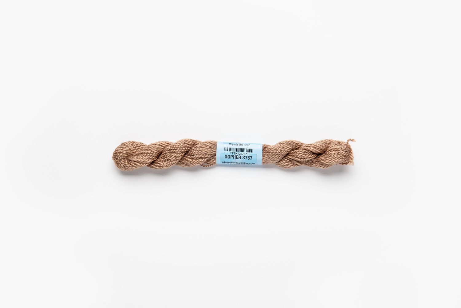 Essentials Skeins - 767 - Gopher