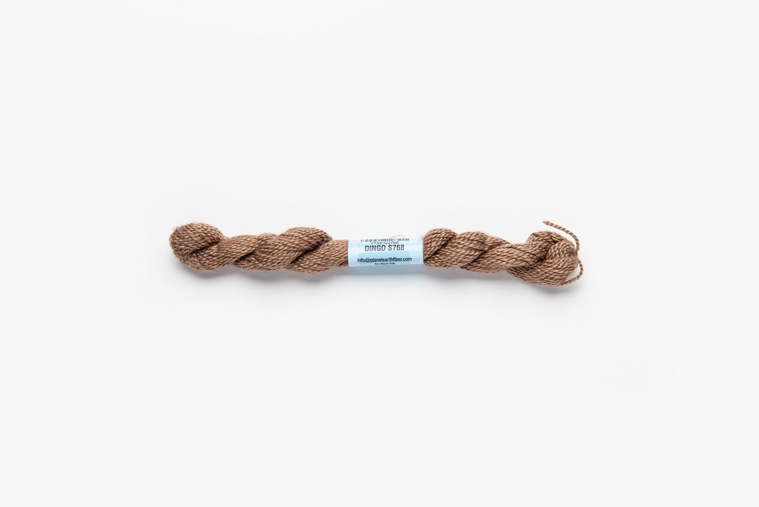 Essentials Skeins - 768 - Dingo