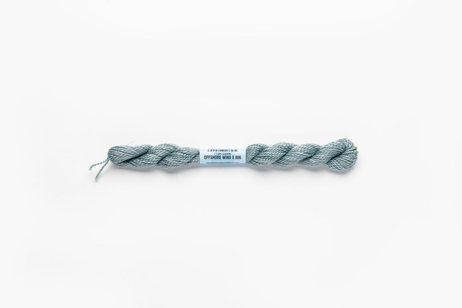 Essentials Skeins - 806 - Offshore Wind