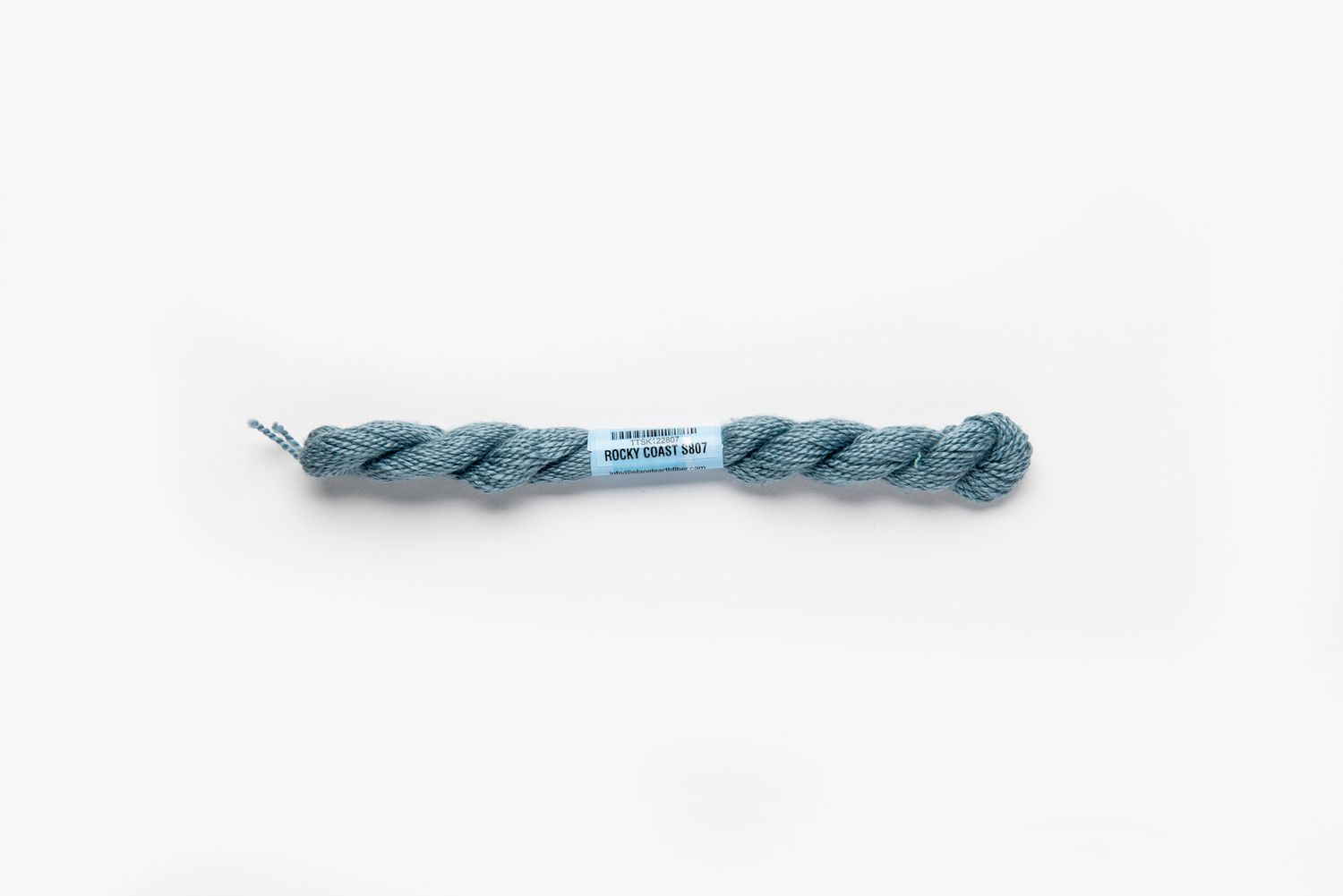 Essentials Skeins - 807 - Rocky Coast