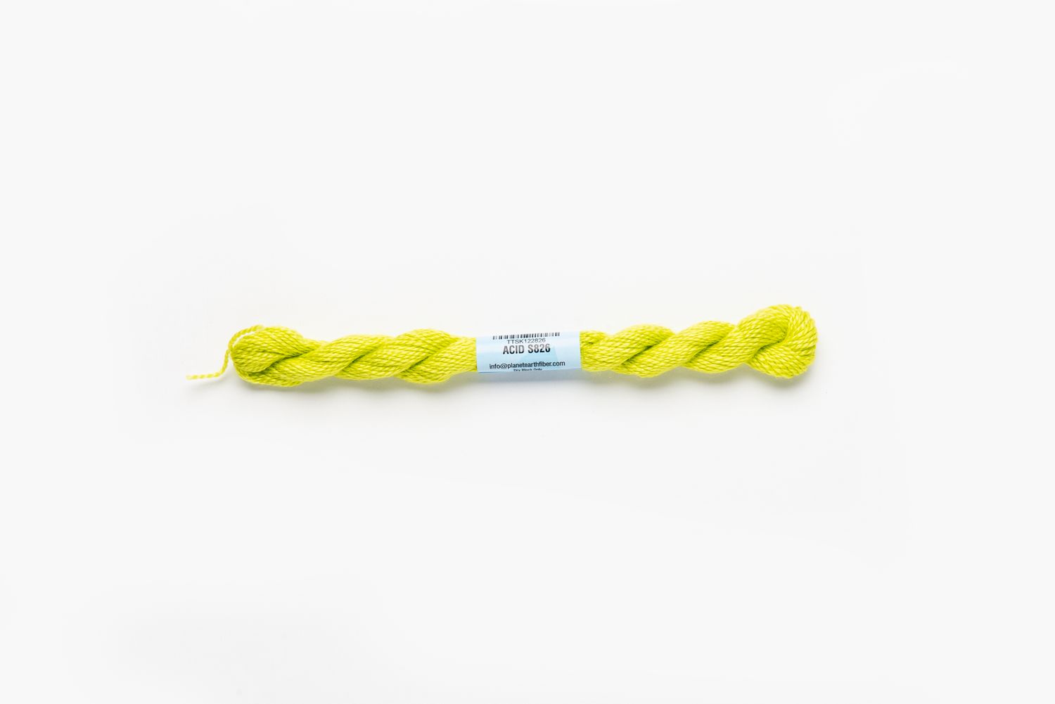 Essentials Skeins - 826 - Acid