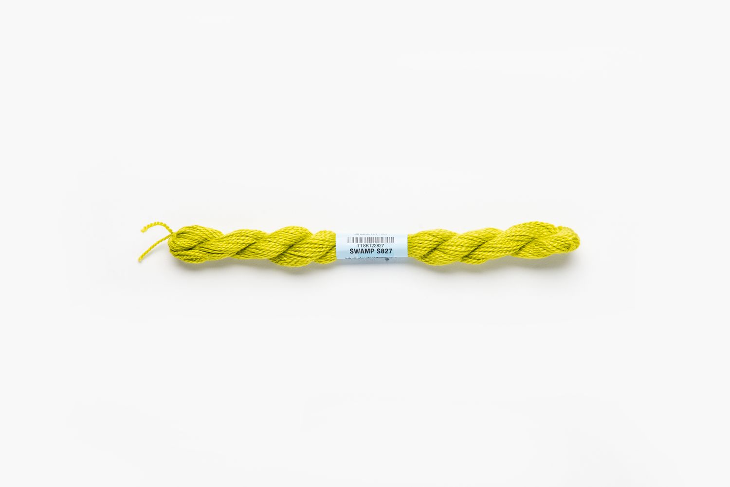 Essentials Skeins - 827 - Swamp