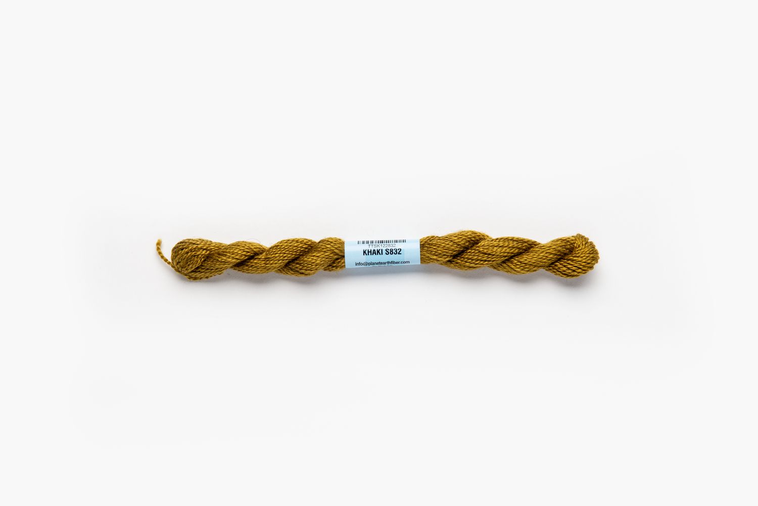 Essentials Skeins - 832 - Khaki