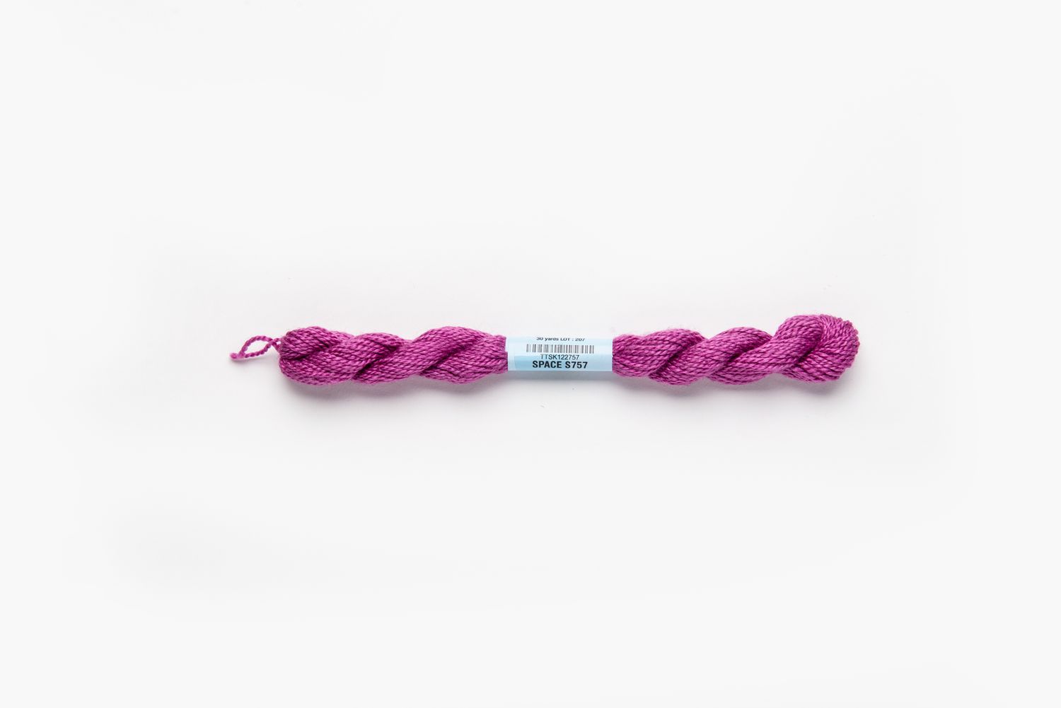 Essentials Skeins - 757 - Space