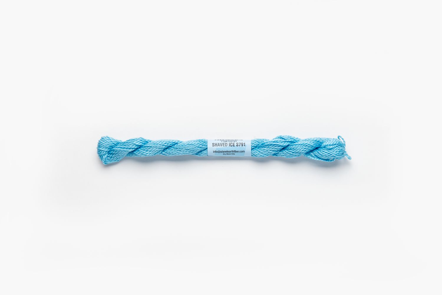 Essentials Skeins - 791 - Shaved Ice