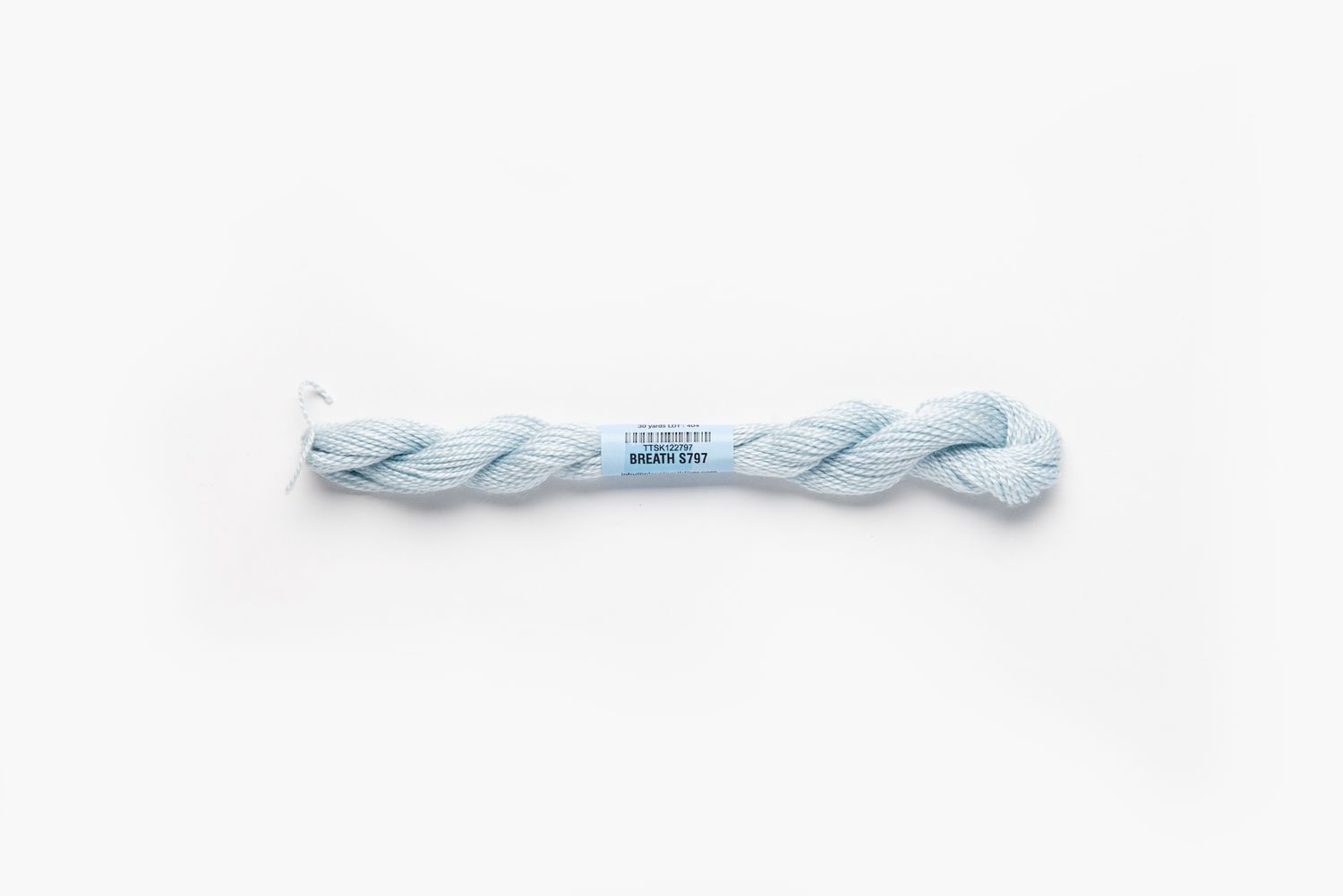 Essentials Skeins - 797 - Breath