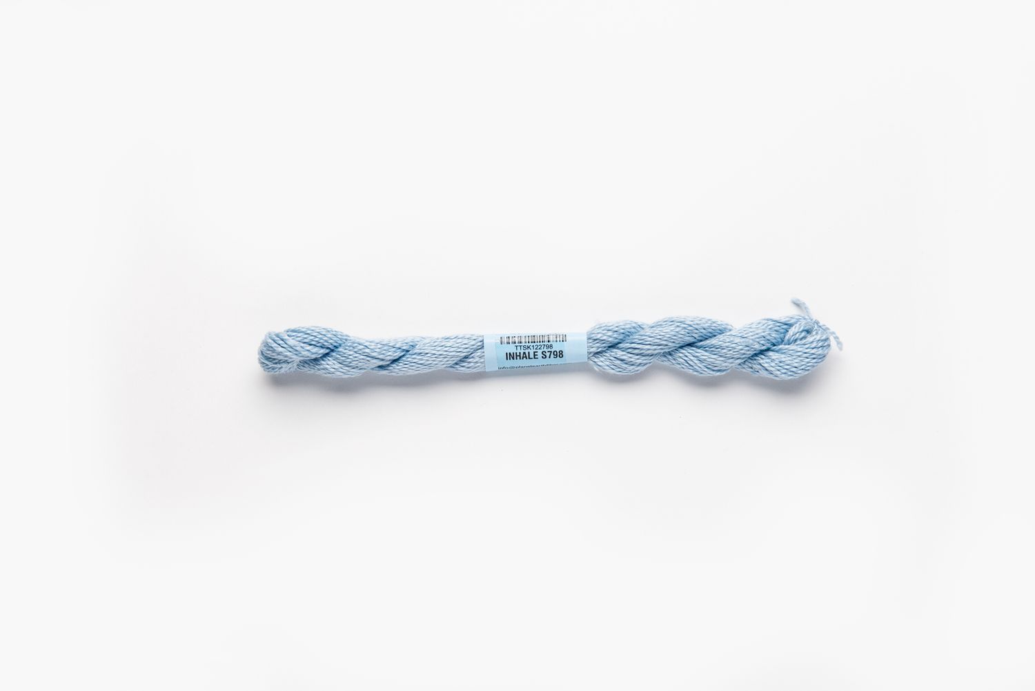 Essentials Skeins - 798 - Inhale