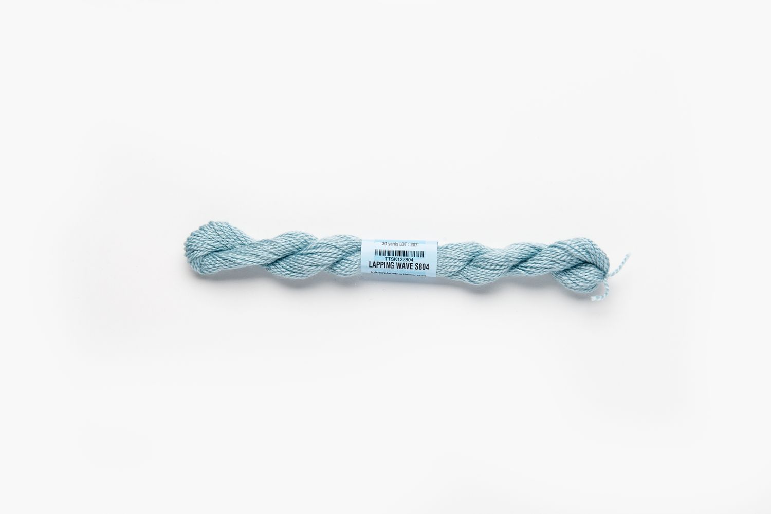 Essentials Skeins - 804 - Lapping Waves