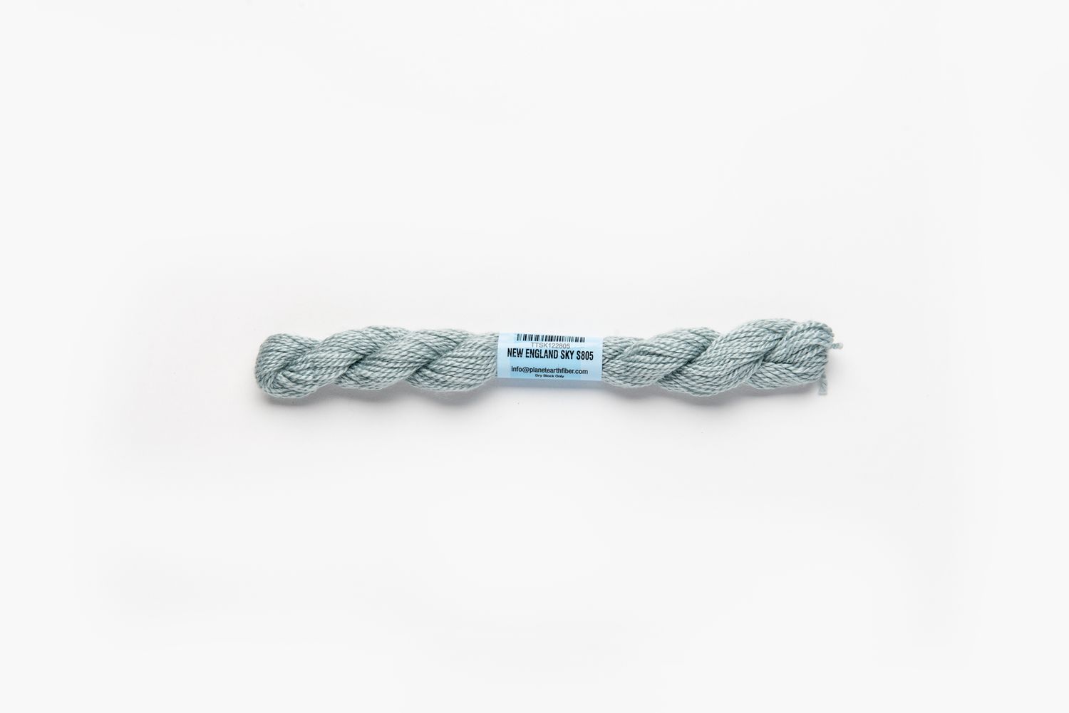 Essentials Skeins - 805 - New England Sky