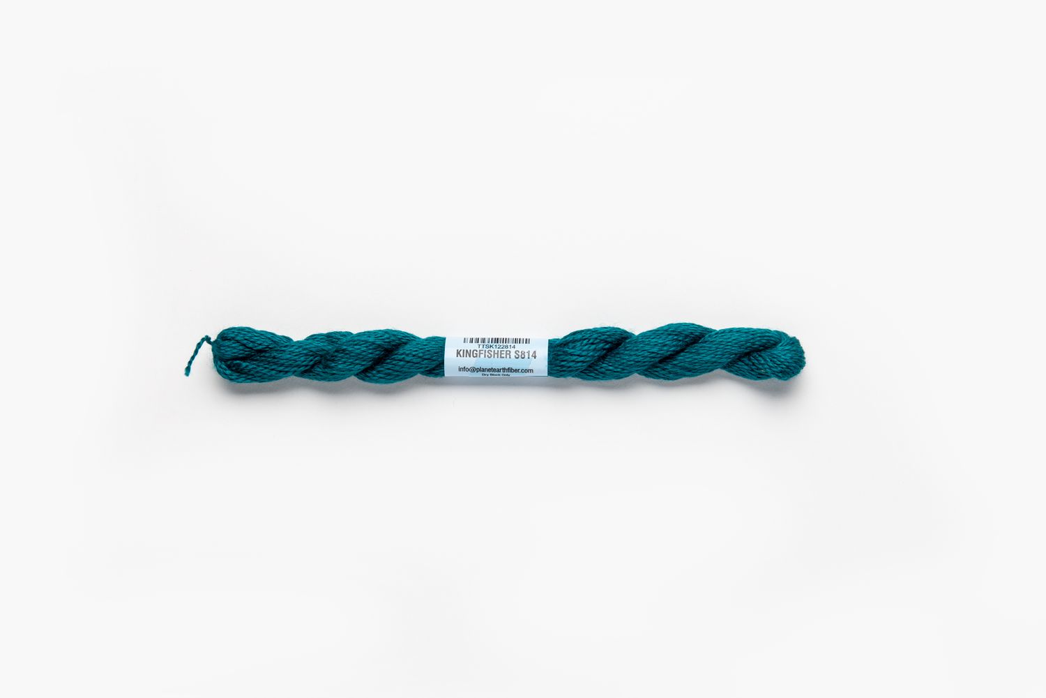 Essentials Skeins - 814 - Kingfisher