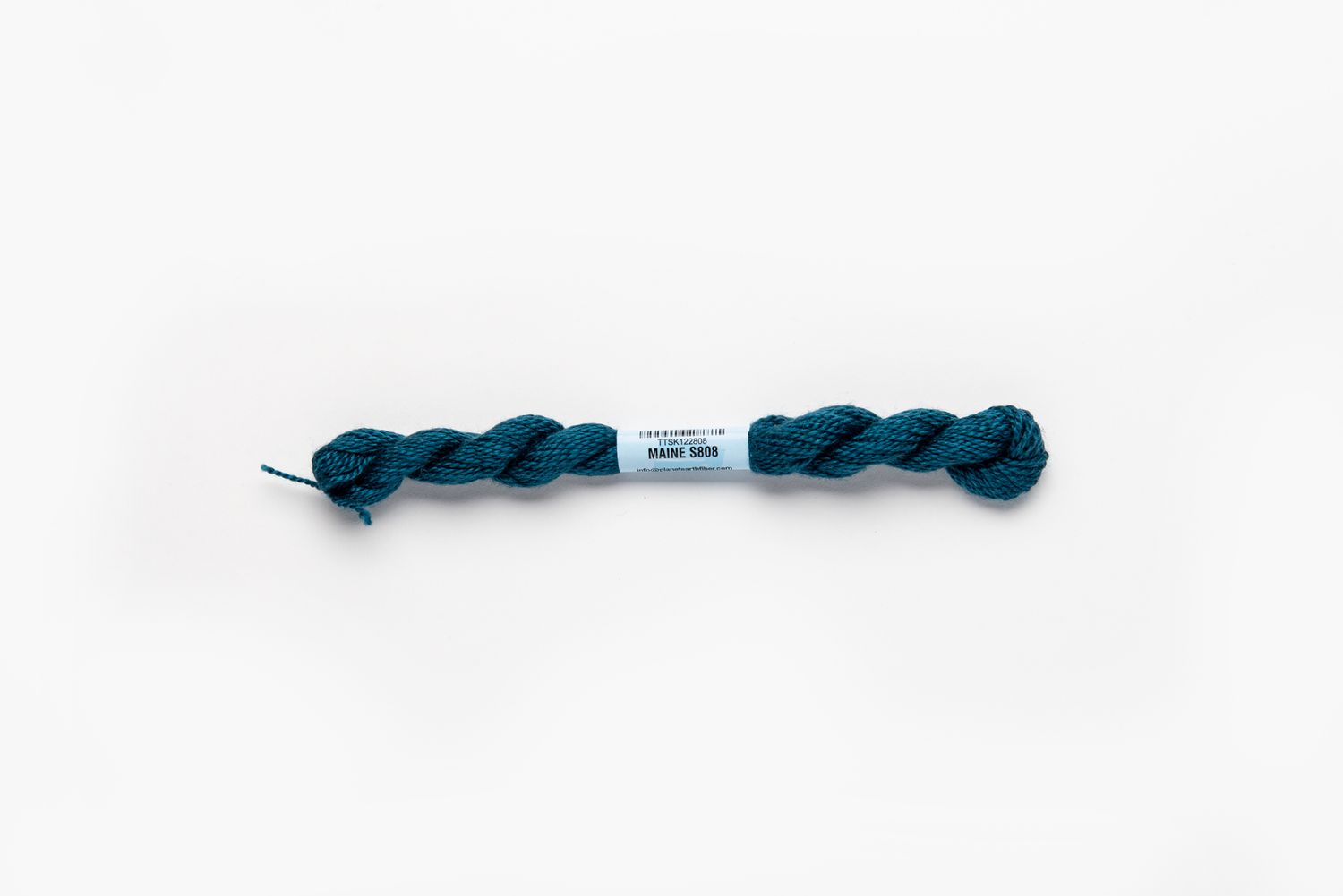 Essentials Skeins - 808 - Maine