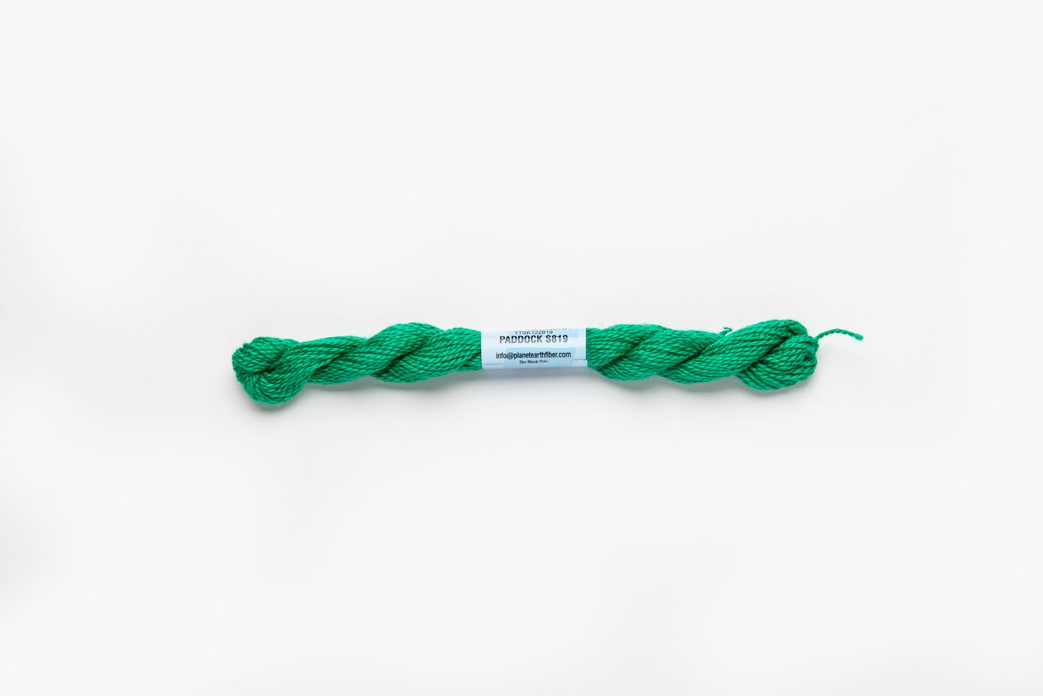 Essentials Skeins - 819 - Paddock