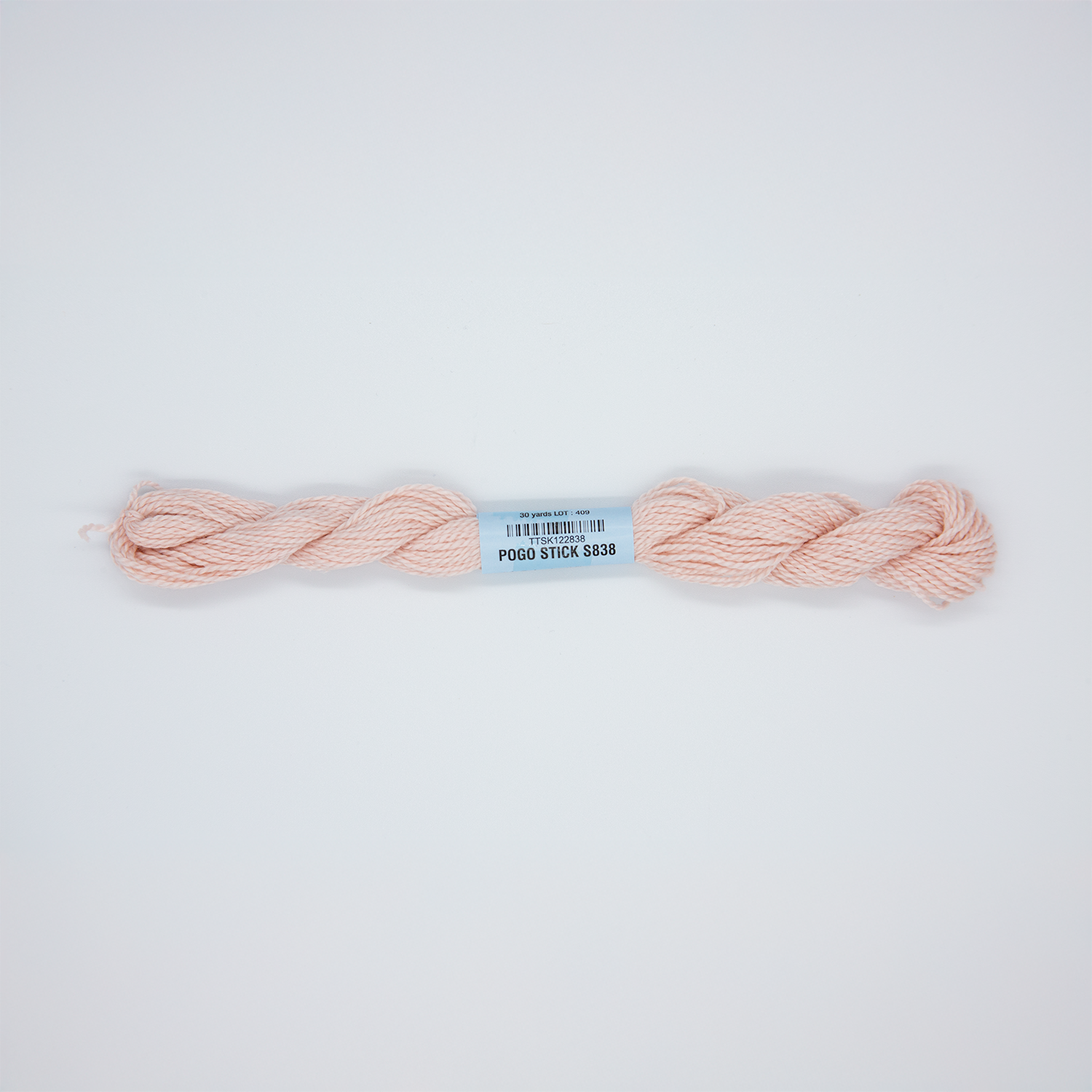 Essentials Skeins - 838 - Pogo Stick