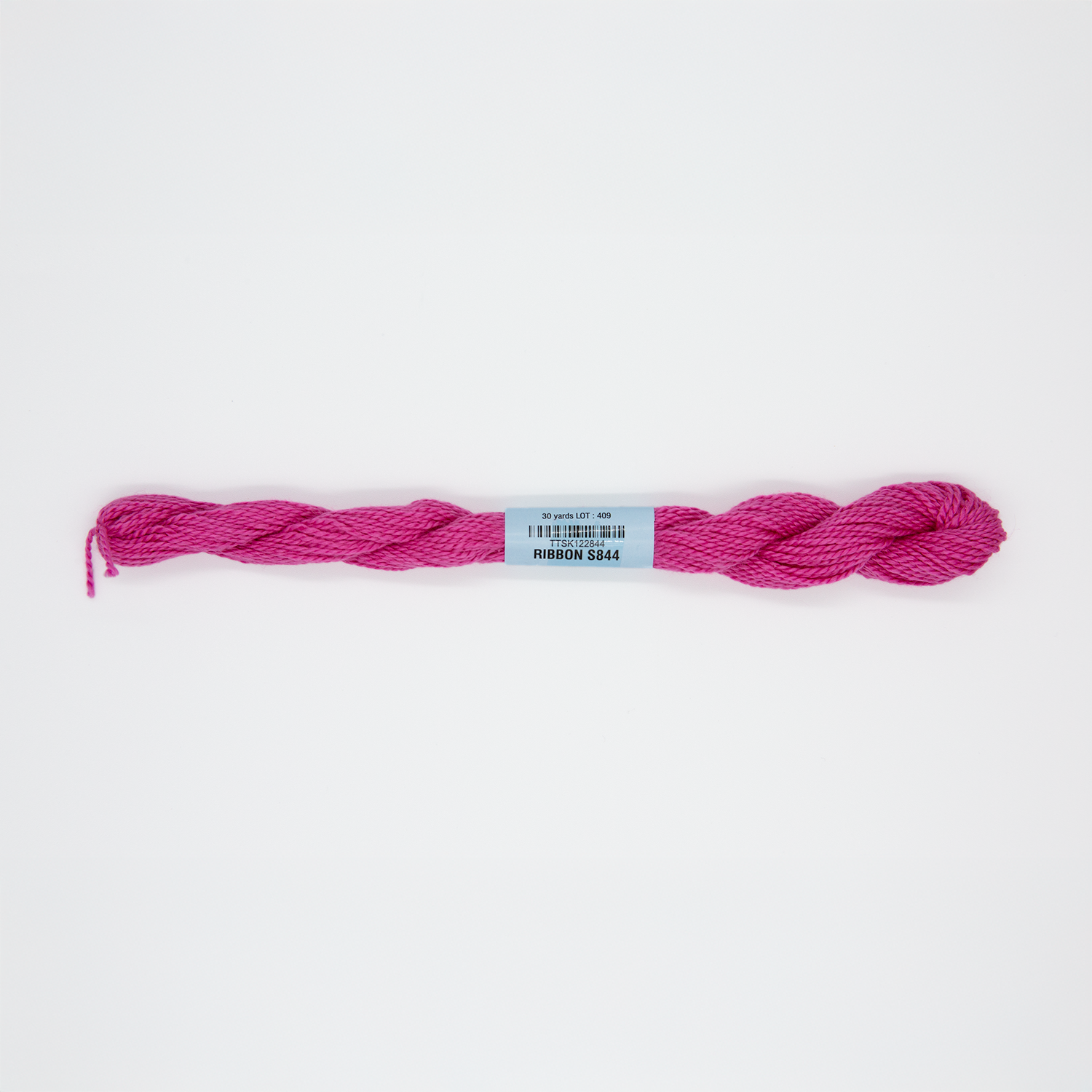 Essentials Skeins - 844 - Ribbon