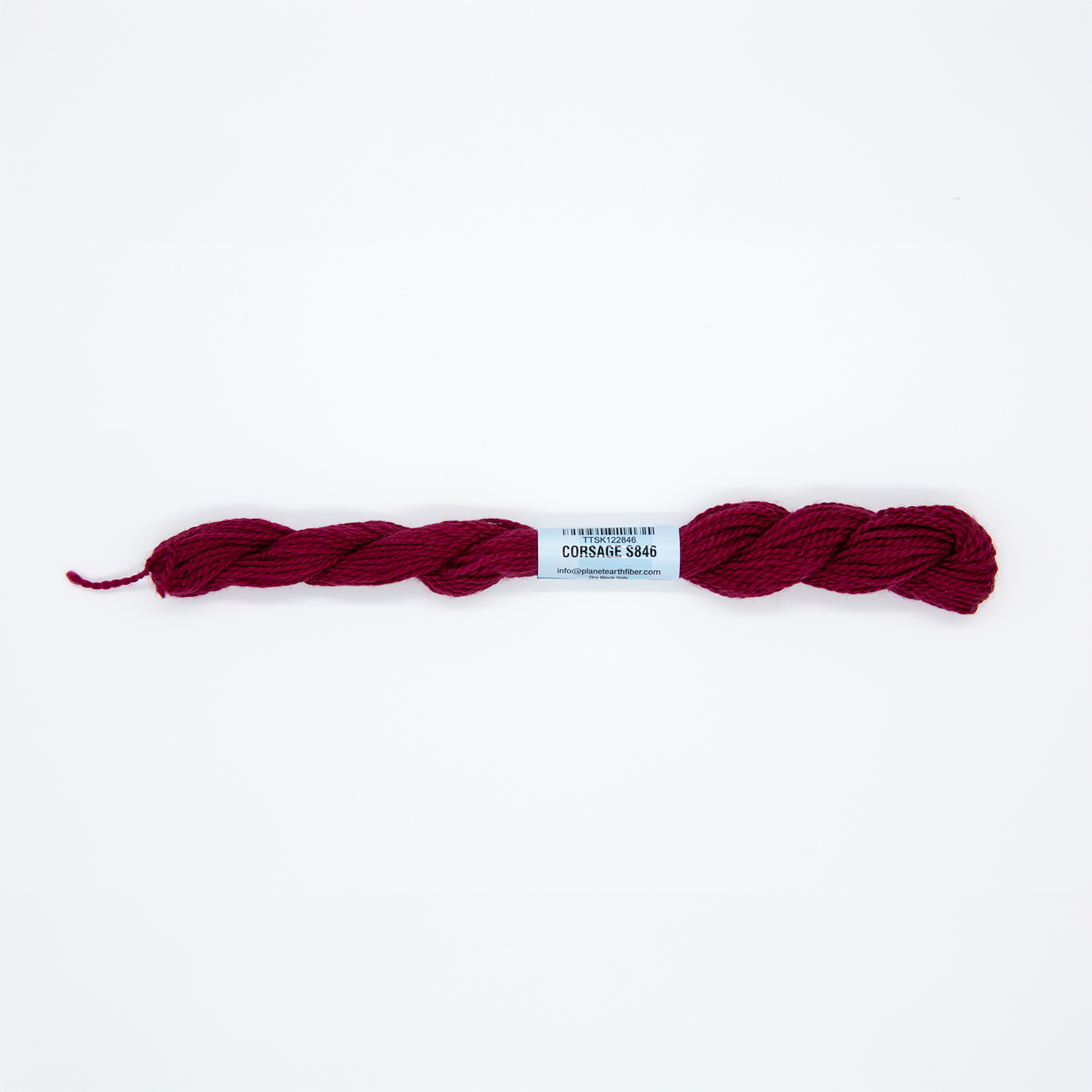Essentials Skeins - 846 - Corsage